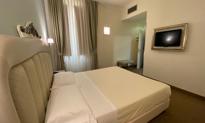 Bari City Centre Hotel | JR Hotels Oriente Bari