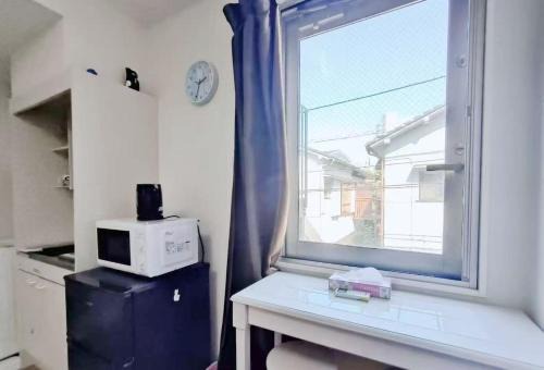 Takadanobaba Apartment | JR t akadababa subway 5 mins walk! Newly building 新築! 高田馬場駅 徒歩圏内大人気! Shinjuku新宿圈!高速无限制Wi-FI C2