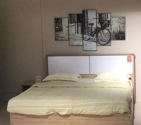 Chinar Park Apartment | JRF Hotel