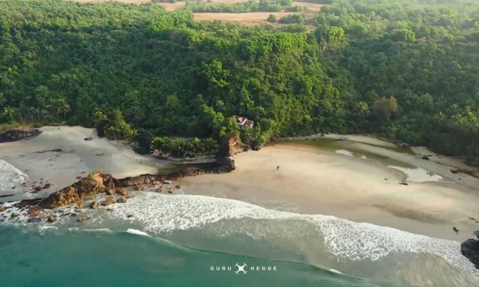 Honavar Hotel | JRN Island Beach Stay Resort
