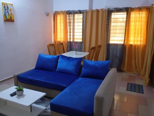 Littoral Department Apartment | Jrodait appart