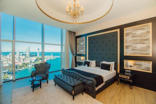 Batumi Hotel | JRW Welmond Hotel