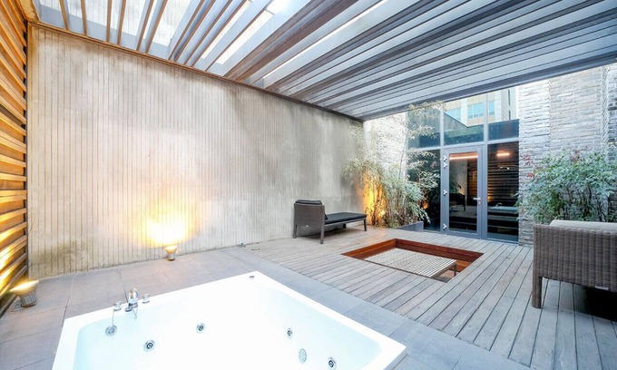 Dongtan Hotel | JS Classic Hotel