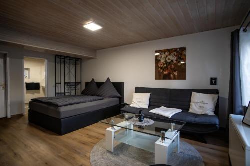 Balingen Apartment | JS-Eyach