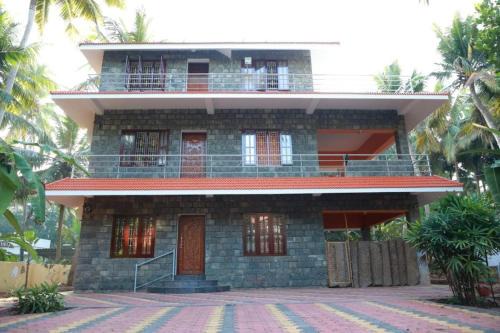 Chowara House | JSP Guest House