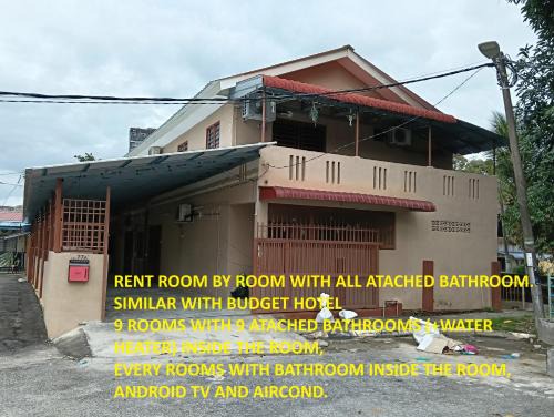George Town House | JSW PRAMLee Georgetown Penang