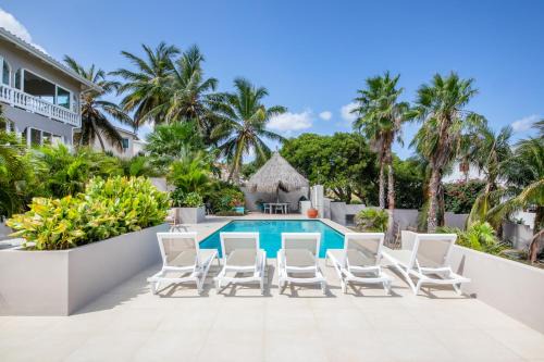 Jan Thiel Apartment | JT Curacao Apartments