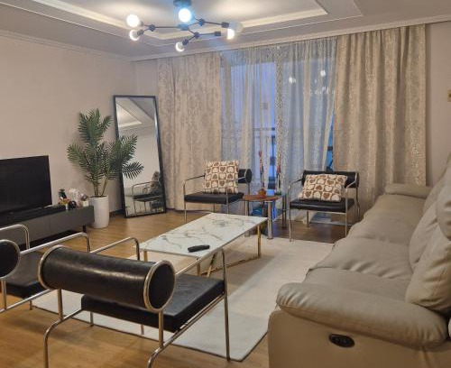 Suwon House | JTN Homestay
