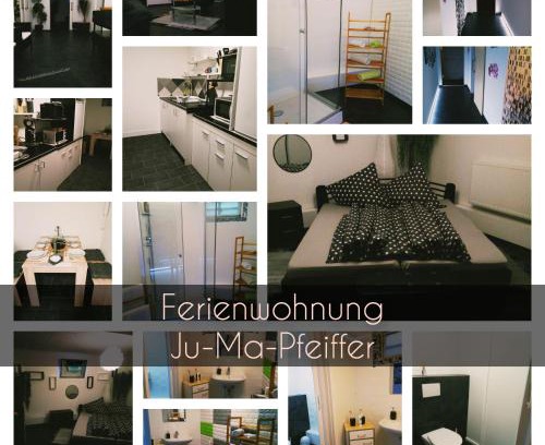 Dobel Apartment | Ju-Ma-Pfeiffers-FeWo