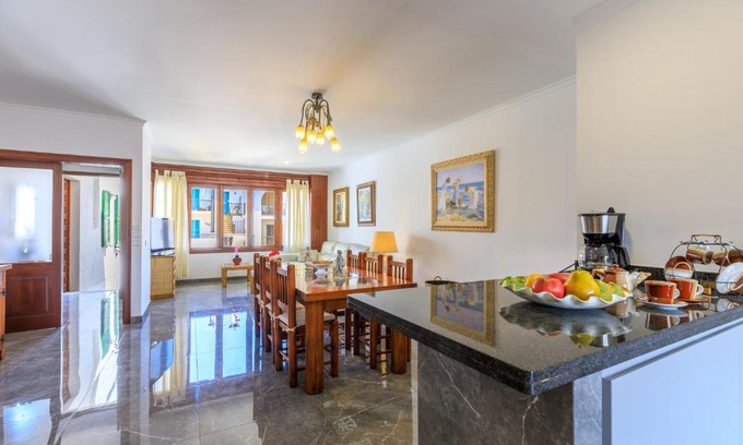 Puerto de Pollensa Apartment | Juanito Apartment