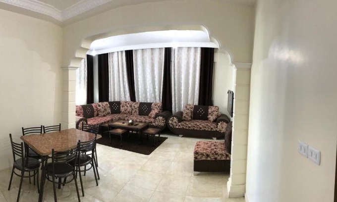 Al Jubeiha Apartment | Jubaiha Apartment-Families only