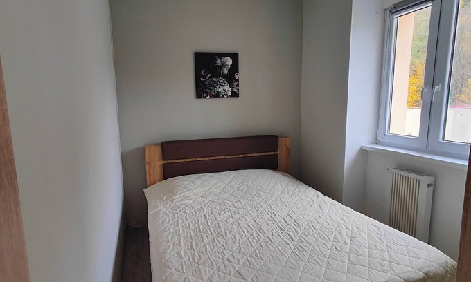 Brezova Apartment | Jubilant - 1 Bedroom apartment on the first floor