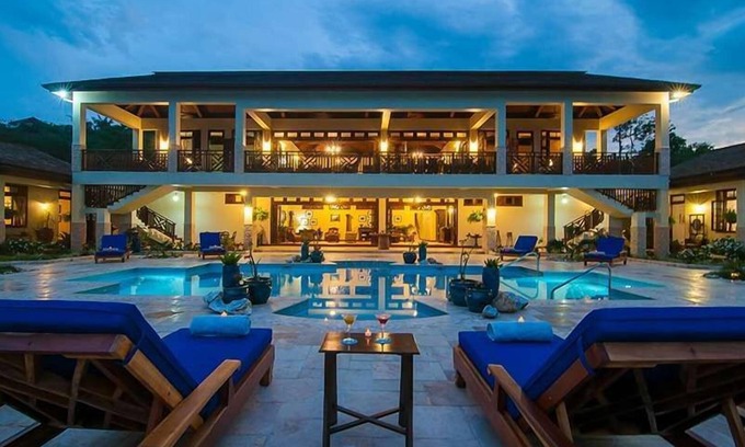 Tryall Villa | Jubilation (4/6 Rooms)