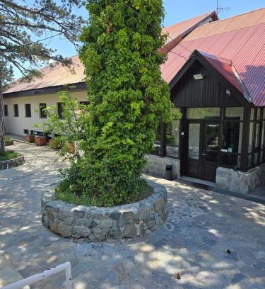 Troodos Hotel | Jubilee Hotel Troodos