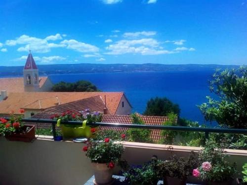Omis Apartment | JUDITA