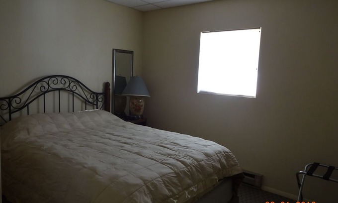 Winifred Apartment | Judith River Suite at Winifred Old Bank Lodge