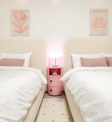 Seolcheon-myeon Villa | Judy Stay 7-minute walk from Konkuk Univ Station Line2