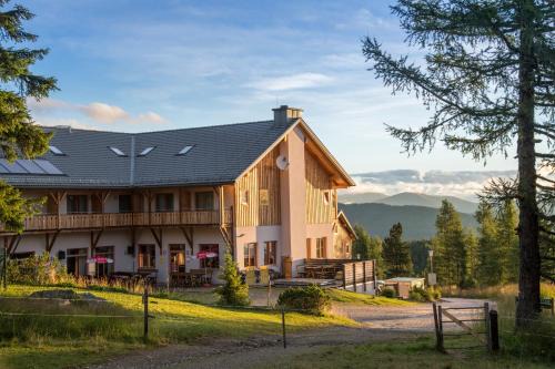 Albeck Hotel | JUFA Hotel Hochrindl