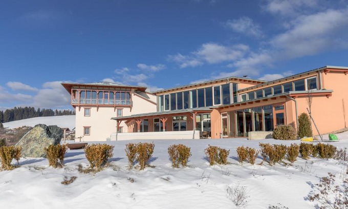Huettenberg Hotel | JUFA Hotel Knappenberg