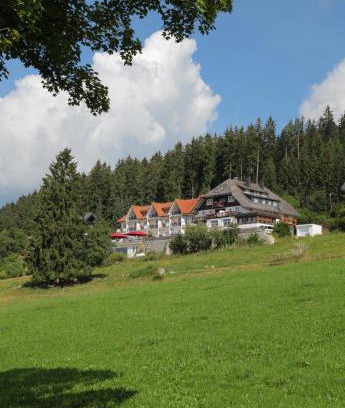 Saig Hotel | JUFA Hotel Schwarzwald