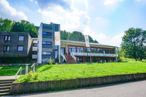 Bad Urach Hostel | Jugendherberge Bad Urach