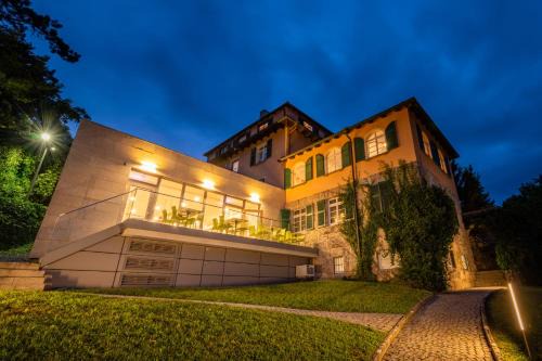 Schwaebisch Hall Hostel | Jugendherberge Schwäbisch Hall