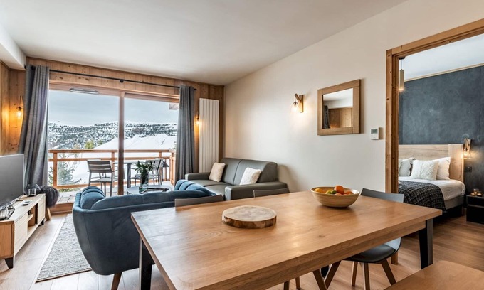 Cognet Apartment | JUGLANS - Premium Apartment in Luxury Residence