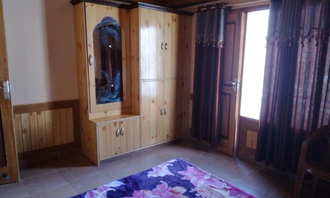 Bashisht Apartment | Jugni's Homestay
