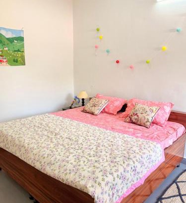 Gunehr House | Jugnu Homestay