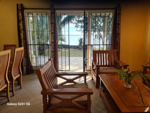Port Louis House | Jugroop beach house
