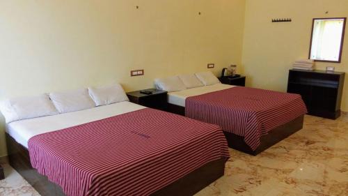 Mahmoorganj Apartment | Juhi Homestay