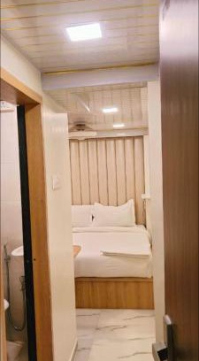 Juhu Hotel | Juhu Bliss Inn