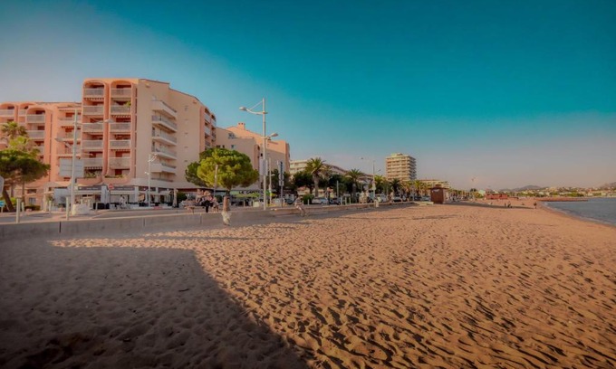 Frejus Port Apartment | jujuceline83