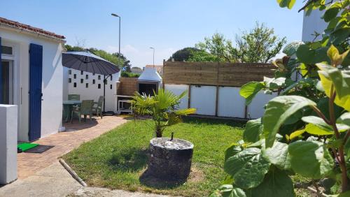 Le Grand-Village-Plage House | JujuJajaCo