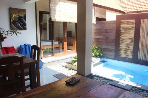 Downtown Kuta Villa | Jukung Villas Kuta
