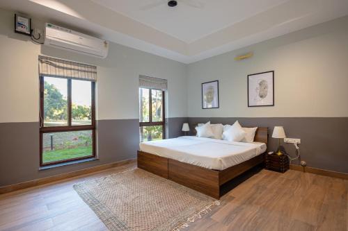 Doddaballapur Bed & Breakfast | Juleo Hospitality LLP