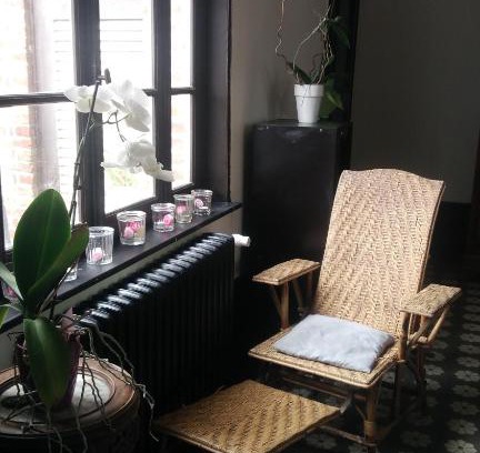 Henriville Bed & Breakfast | Jules Verne