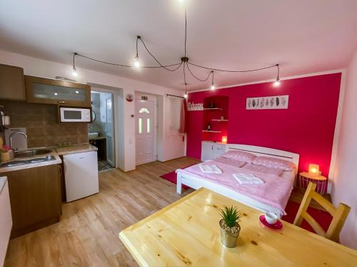 Vojvodina Apartment | Julia Apartman