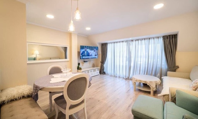 Odesos Apartment | Julia Central Apartment