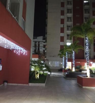 Vila Julia Apartment | Julia e jorge