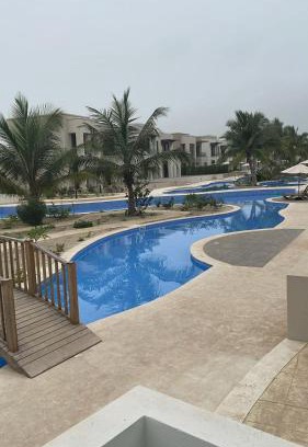 Salalah Apartment | Julia Hawana Salalah