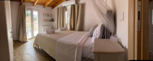 Logarata House | Julia house