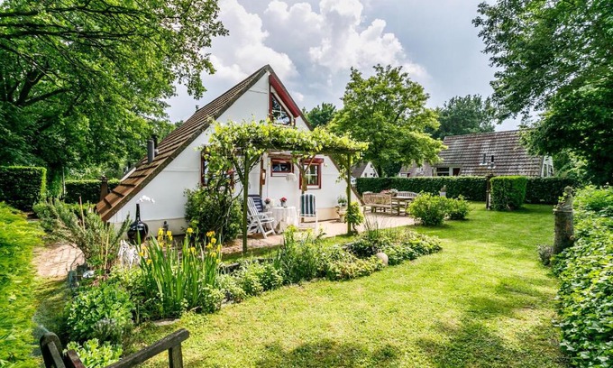 Municipality of Simpelveld House | Julia's Holiday Home