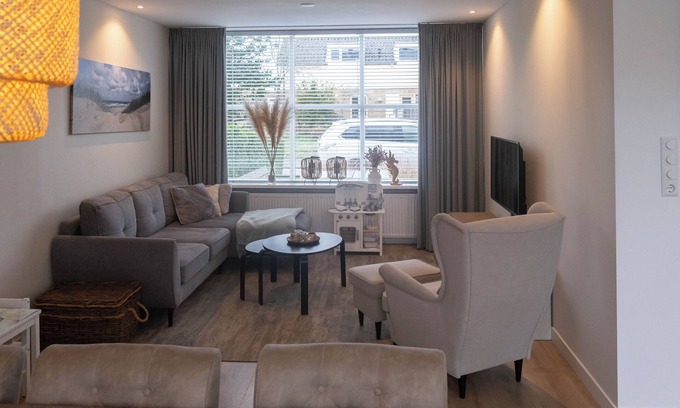 Egmond-Binnen House | Julia's Holidayhome