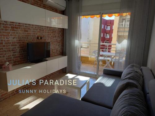Torrevieja Apartment | Julia's Paradise Apartment