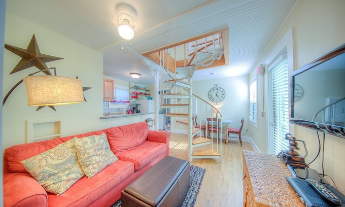 Old Town House | Julia's Secret
