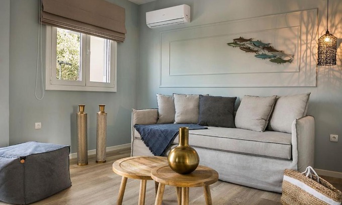 Mazarakata Apartment | Julia's Superior Suites