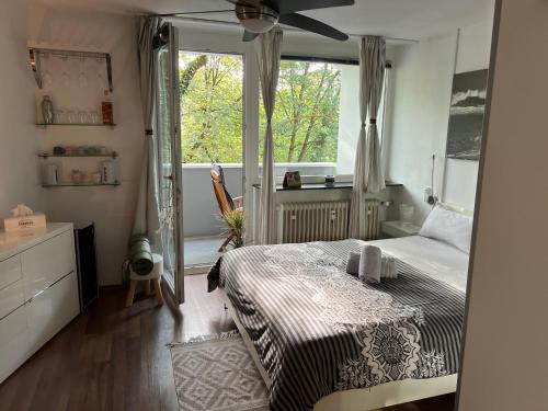 Graggenau Apartment | Julie's Place