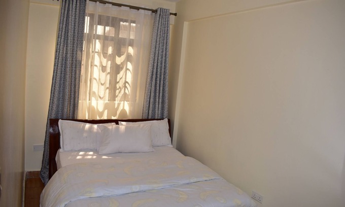 Nairobi West Apartment | Juliett Wonder apartment
