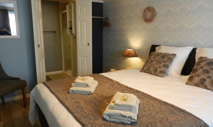 Ieper Bed & Breakfast | Juliette's